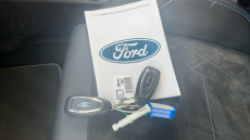 Ford Fiesta 1.0 EcoBoost Active X 5dr Petrol Hatchback